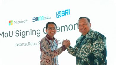 BRI Ingatkan Bank Tak Lagi Bisa Bertahan Dengan Cara Lama, AI Akan Mengubah Total Layanan Nasabah
