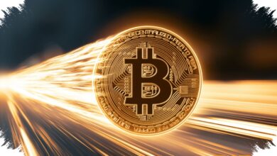 Bitcoin Terseret Tekanan Likuidasi, Taruhan Bullish Hampir US$4 Miliar Lenyap