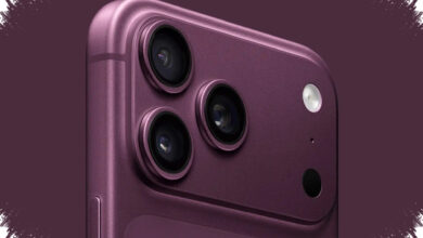 Bocoran Frame Aluminium iPhone 18 Pro Max Muncul dalam 3 Warna, Dark Cherry Paling Mengusik