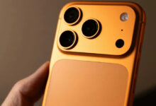 Bocoran Warna iPhone 18 Pro Max, Cherry Red Disebut Siap Gantikan Pesona Orange