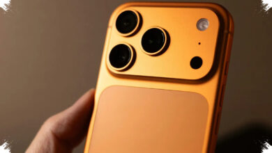 Bocoran Warna iPhone 18 Pro Max, Cherry Red Disebut Siap Gantikan Pesona Orange