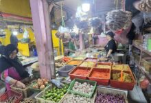 Cabai Dan Daging Turun Tajam, Minyak Goreng Malah Melonjak