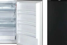Cuma Rp2 Jutaan, Freezer Berdiri Aqua Ini Bikin Stok ASI Dan Bisnis Rumahan Lebih Rapi