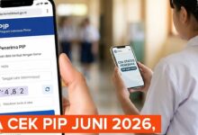 Dana PIP 2026 Kini Bisa Dicek Lewat HP, Orang Tua Tak Perlu Lagi Menunggu Kabar dari Sekolah