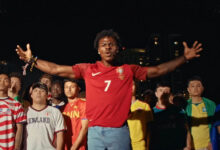 Dari Viral ke Panggung FIFA, Champions Speed Masuk Album Resmi Piala Dunia