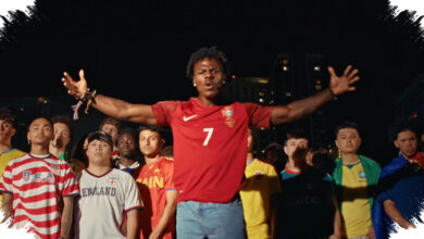 Dari Viral ke Panggung FIFA, Champions Speed Masuk Album Resmi Piala Dunia