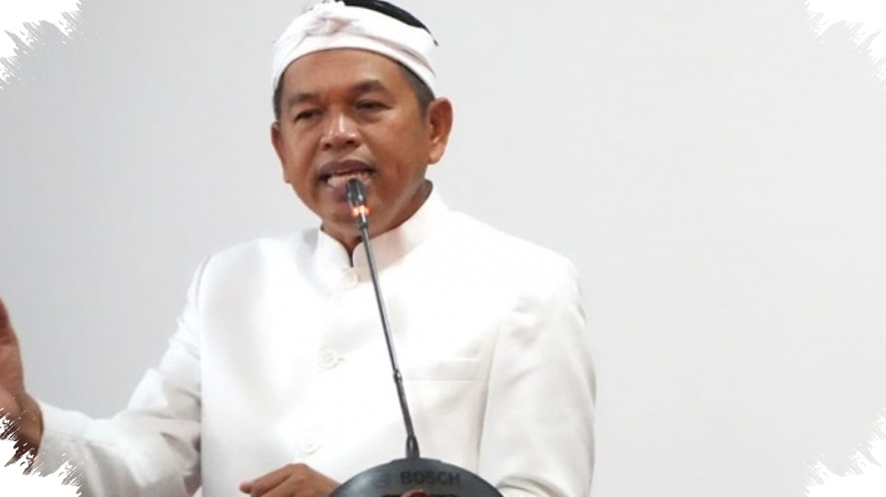 Dedi Mulyadi Hentikan Izin Wisata Dan Perumahan Di Hutan, Langkah Tegas Cegah Banjir Dan Longsor