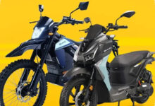 Di Tengah Polemik Vendor MBG, Motor Listrik Emmo Ini Ternyata Punya Spek dan Harga yang Mencolok