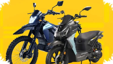 Di Tengah Polemik Vendor MBG, Motor Listrik Emmo Ini Ternyata Punya Spek dan Harga yang Mencolok