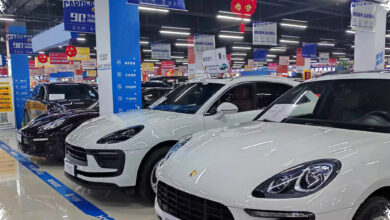 Dominasi Mobil China Mulai Mengendur, Insentif 2026 Bikin Harga Tak Lagi Ringan