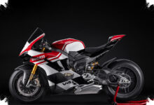 Ducati Bawa 10 Livery Ikonik ke 10 Motor Modern, Edisi 100 Unit yang Siap Diburu