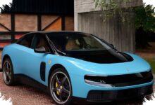 Eks Desainer Nio dan GWM Bongkar Titik Lemah Ferrari Luce, Potensinya Dinilai Terbuang