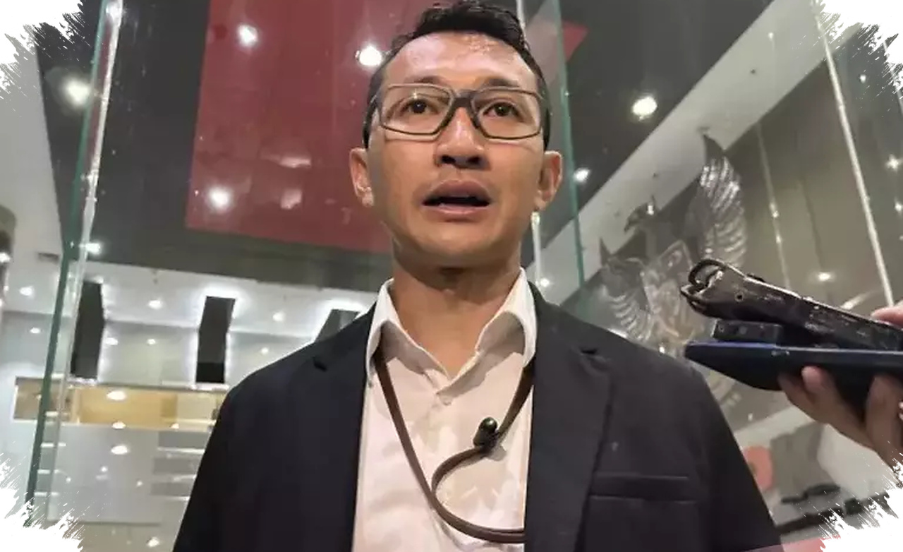 Ekstradisi Paulus Tannos Masuk Fase Penentu, Sidang Agustus Tentukan Nasibnya