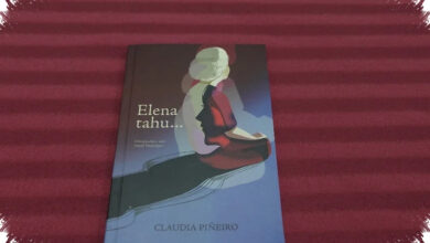 Elena Melawan Parkinson Demi Menguak Kematian Putrinya, Resensi Novel yang Menggetarkan
