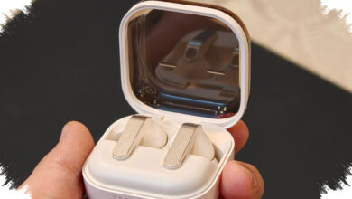 Galaxy Buds4 Series Bukan Cuma Buat Musik, Bantu Kerja Tetap Fokus dan Lebih Tenang