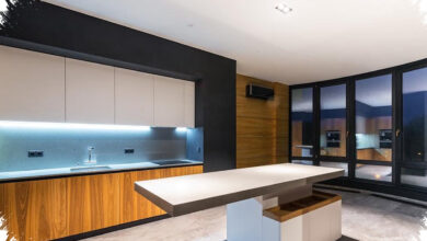 Granit Terlihat Mewah, Tapi Homogeneous Tile Ternyata Lebih Praktis Untuk Rumah Modern