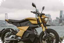 Harga Bikin Kaget, 8 Motor Listrik di Bawah Rp20 Juta yang Siap Dipakai Harian
