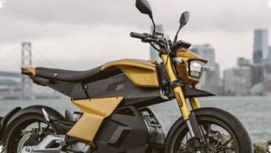 Harga Bikin Kaget, 8 Motor Listrik di Bawah Rp20 Juta yang Siap Dipakai Harian