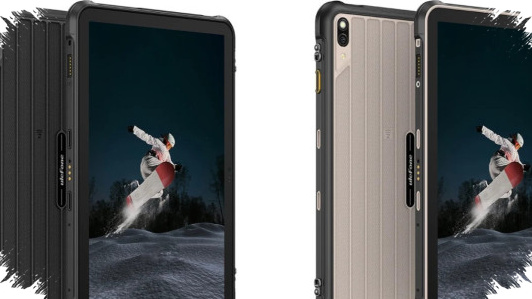 Harga Murah, Tapi Lolos Militer, Tablet Android 16 Ini Bisa Hidup Berhari-Hari Tanpa Charge