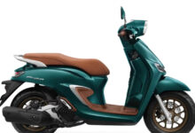 Honda Stylo 160 Mengusik Kelas Retro, Saat Gaya Eropa Bertemu Mesin 160cc yang Irit