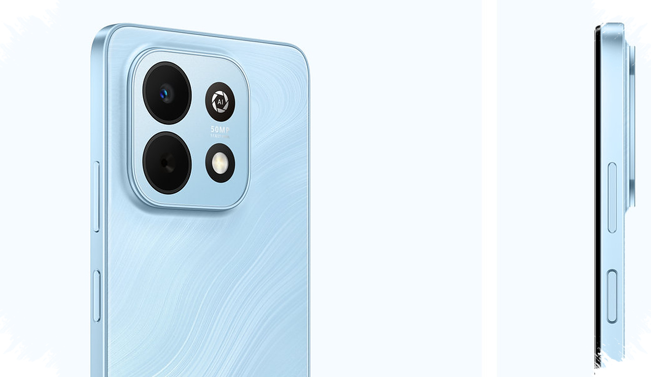 Huawei Nova Y74 Rilis Global, Baterai 6.620mAh Bikin Main Game Nggak Takut Lowbat