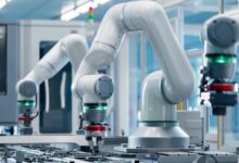 Humanoid Bukan Masa Depan Robot, Mesin Khusus Justru Yang Akan Mengubah Industri