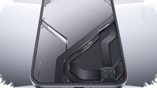 Infinix GT 50 Pro Hadir Dengan Baterai 6.500 mAh, Layar 144Hz Dan Triger Fisik