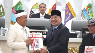 Jabar Pertahankan WTP 15 Tahun, KDM Tegaskan Ukuran Sukses Ada Pada Manfaat Nyata Bagi Warga