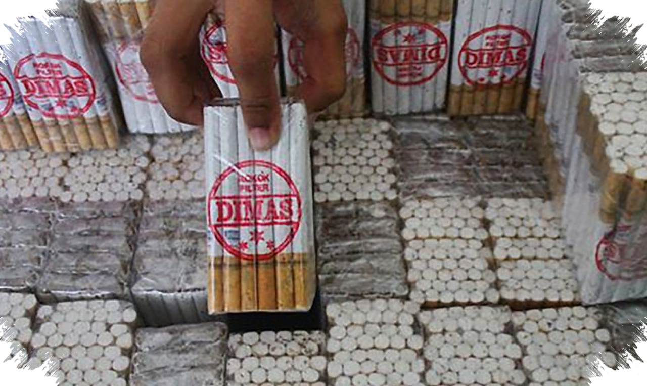 Kemasan Polos dan Hak Konsumen, Saat Informasi Produk Dipertaruhkan