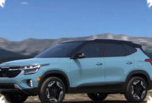 Kia Seltos 2026 Naik Kelas, Layar 30 Inci dan ADAS Level 2+ Siap Goyang Rival