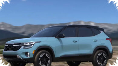 Kia Seltos 2026 Naik Kelas, Layar 30 Inci dan ADAS Level 2+ Siap Goyang Rival