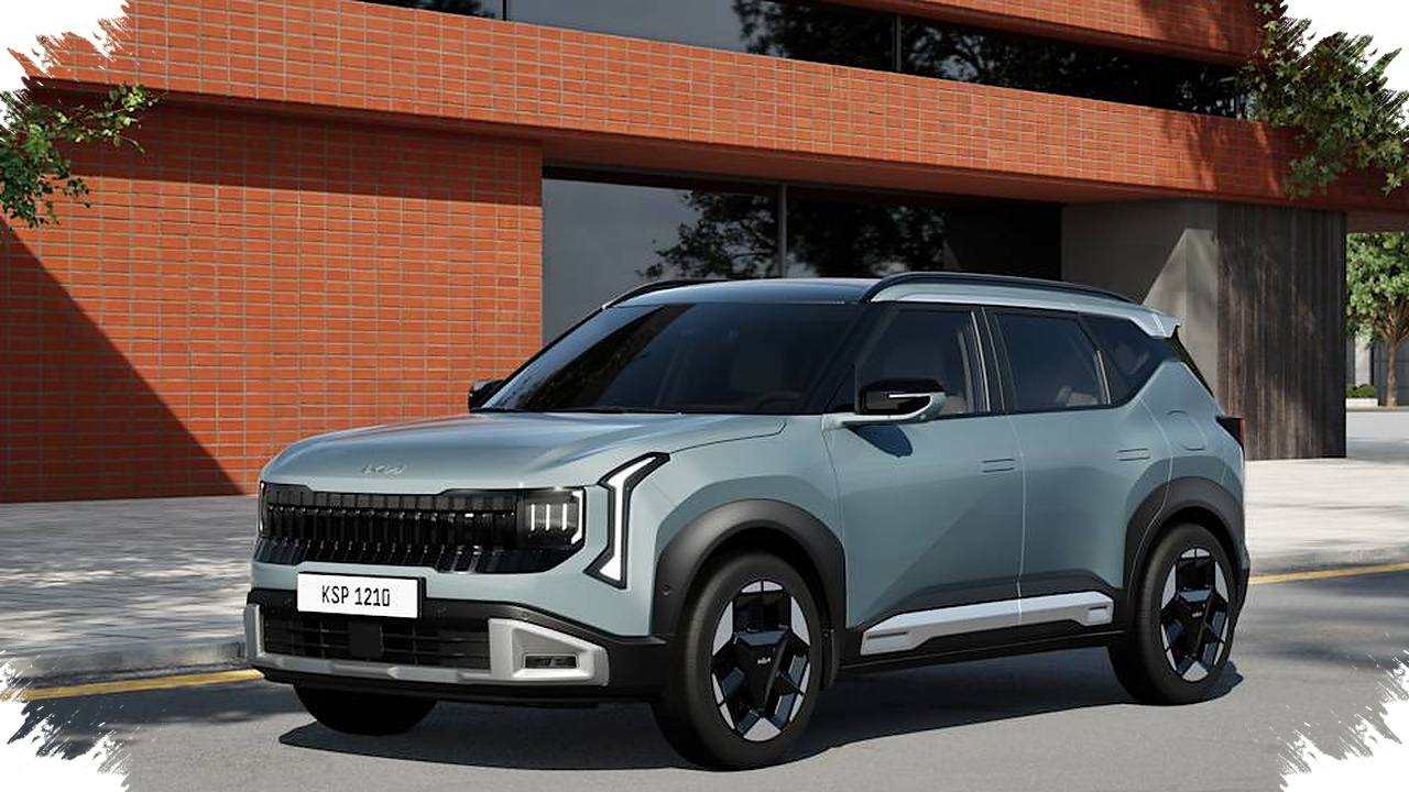 Kia Seltos 2027 Naik Kelas, Harga Ikut Melonjak Demi Desain yang Lebih Mewah