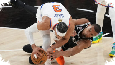 Knicks vs Spurs di Final NBA 2026, Dua Tim Lama Haus Trofi Bertemu Era Baru