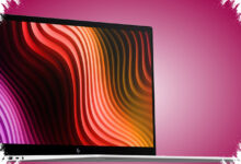 Layar 17 Inci, Bodi 15 Mm, HP OmniBook X 17 Tantang Laptop Besar Dengan Arc B390