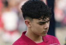 Mathew Baker Masih Dianggap Milik Australia, Meski Sudah Dipanggil Timnas Indonesia Senior