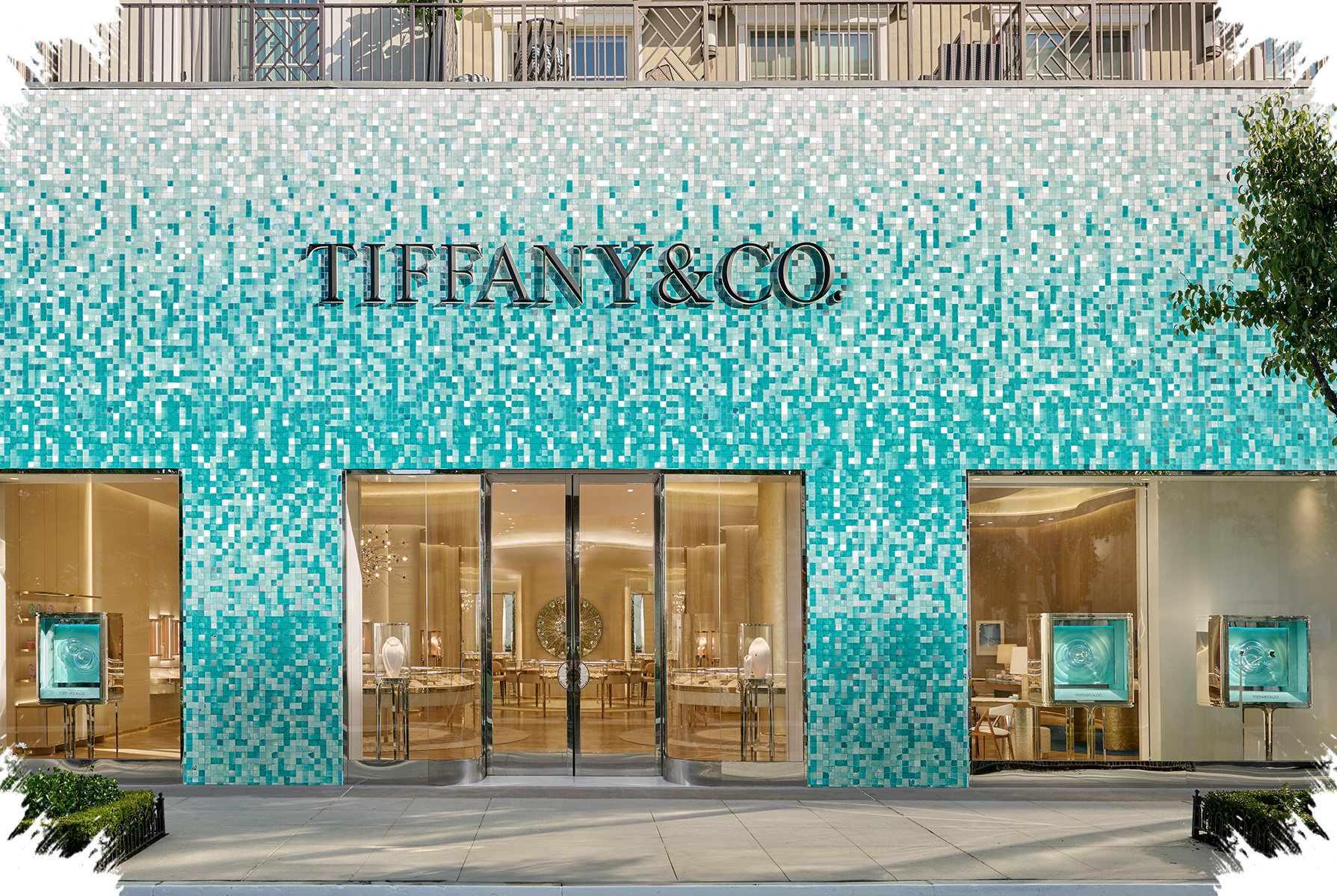 Menkeu Pertanyakan Dasar Penyegelan Tiffany & Co, Bea Cukai Akhirnya Ungkap Denda Rp 97,49 Miliar