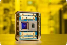 Microsoft Pangkas Target Quantum ke 2029, Chip Baru yang Dibantu AI Ini Bisa Ubah Persaingan