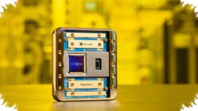 Microsoft Pangkas Target Quantum ke 2029, Chip Baru yang Dibantu AI Ini Bisa Ubah Persaingan