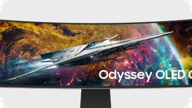 Monitor QD-OLED Ultrawide yang Lama Dinanti Akhirnya Turun ke Titik Harga yang Masuk Akal