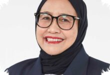 Nanik S Deyang Gantikan Dadan Hindayana, Kepala BGN Baru Ini Pegang Program MBG dan Fasilitas Setara Menteri