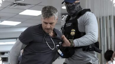 Ned Brower Pilih Aksi Sendiri, Babak Belur Demi Adegan Intens The Pitt