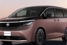 Nissan Daftarkan Elgrand e-Power Di Indonesia, Isyarat MPV Mewah Hybrid Baru Datang