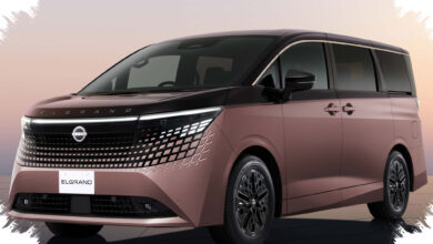 Nissan Daftarkan Elgrand e-Power Di Indonesia, Isyarat MPV Mewah Hybrid Baru Datang
