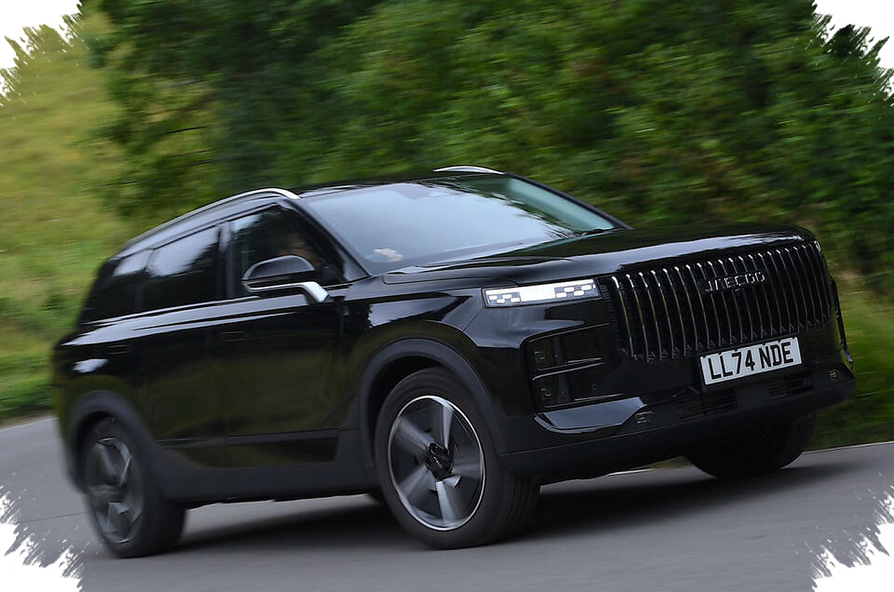 Nissan Sunderland Siap Merakit Mobil China, Langkah Putus Asa atau Cerdik?