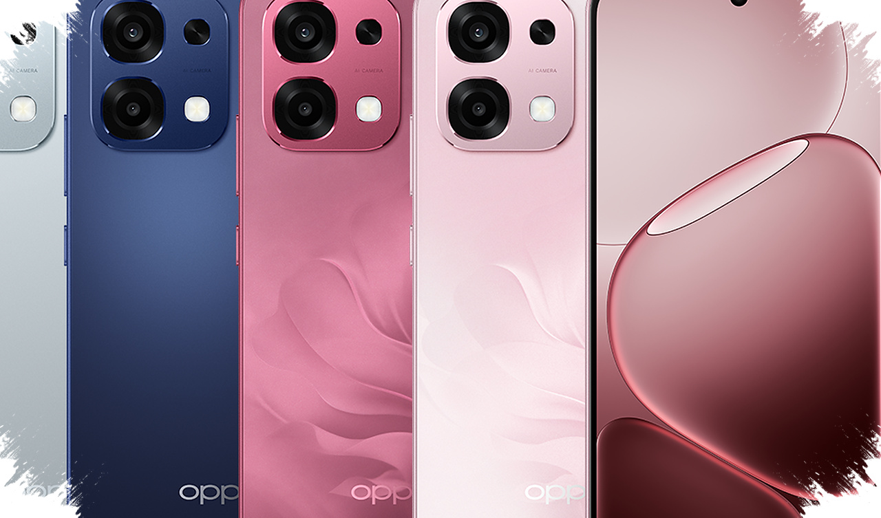 OPPO A6 Pro 5G Terlihat Ramping, Tapi Punya Daya Tahan Kelas Militer dan Baterai 7000 mAh