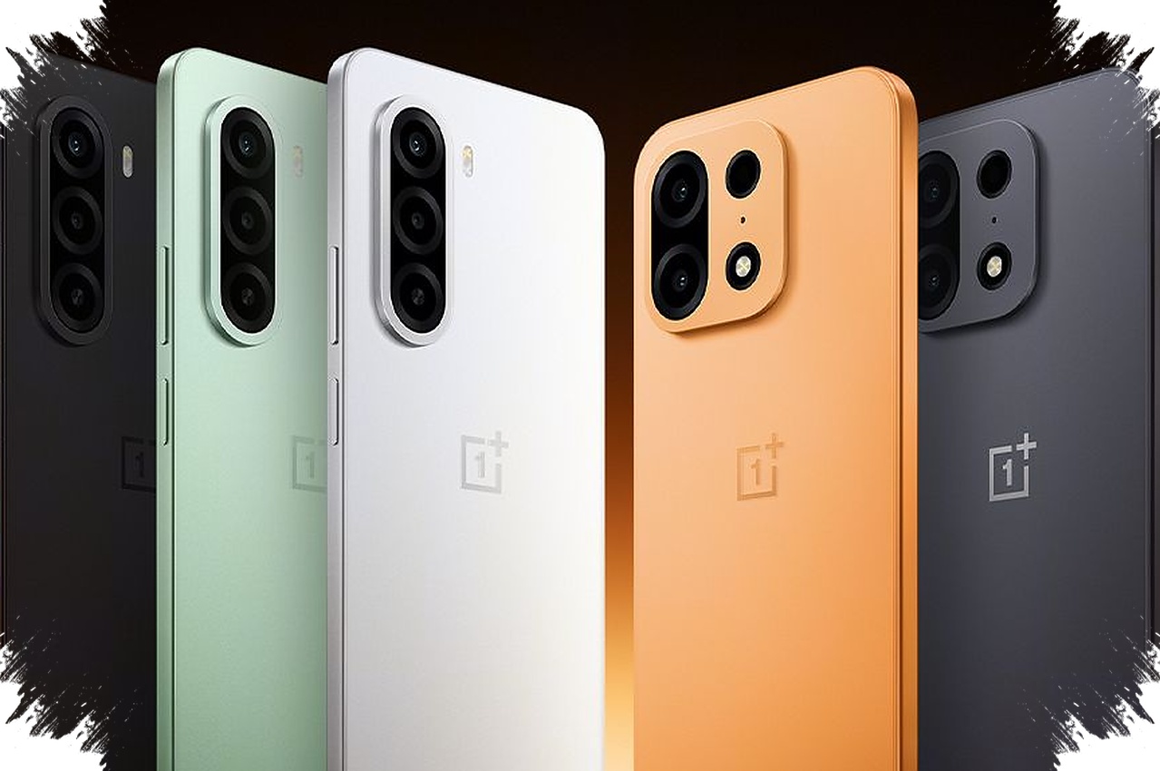 OnePlus Turbo 6X Pro Tampil Mengusik Kelasnya, Baterai 8.000mAh dan IP69 Ikut Dikonfirmasi