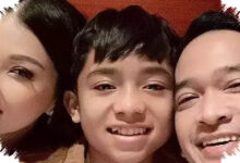 Onyo Ungkap Ruben Onsu Sering Direndahkan di Rumah, Di Balik Diamnya Keluarga