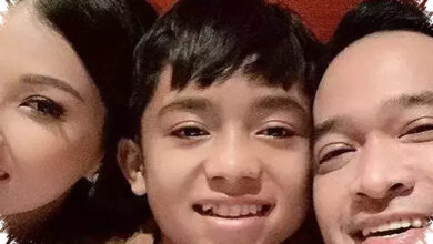Onyo Ungkap Ruben Onsu Sering Direndahkan di Rumah, Di Balik Diamnya Keluarga