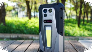 Peladn YO2 Melaju Dengan Strix Halo, Klaim Bisa Alokasikan 96 GB Jadi VRAM