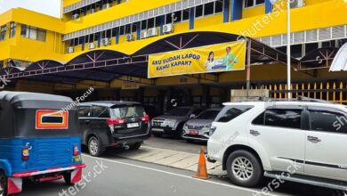 Pemutihan Denda Pajak Kendaraan Jakarta 2026, Begini Cara Lunas Tanpa Denda Hingga 31 Agustus